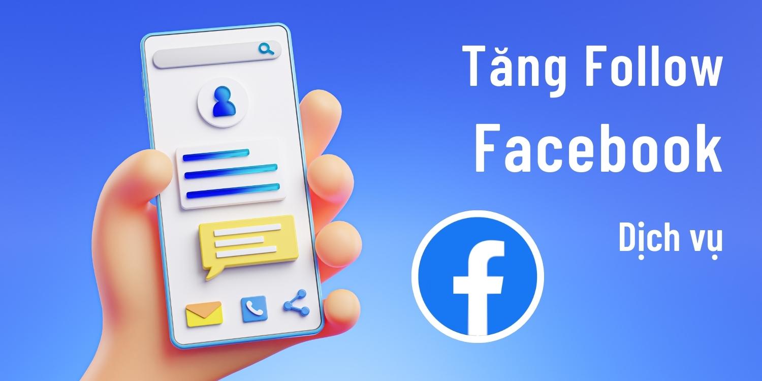Bùng Nổ Dịch Vụ Tăng Like – Follow Trên Mạng Xã Hội: Xu Hướng Mới Của Thời Đại Số